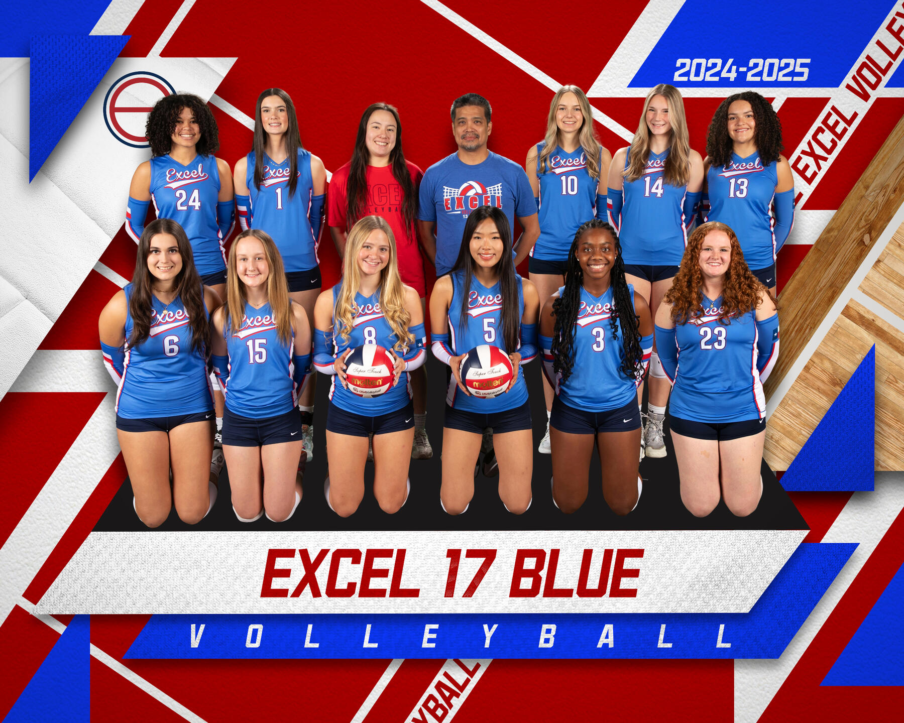 Team Photo Team Photo